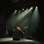 Image of Thumbnail: The Allure of Forbidden Love in Music: A Deep Dive into ‘Whispered in the Dark’
