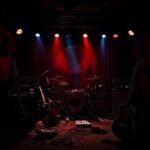Image of Thumbnail: The Enigmatic Allure of Forbidden Love in Music: A Deep Dive into ‘Whispered in the Dark’