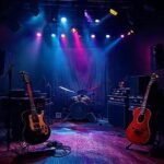 Image of Thumbnail: The Allure of Forbidden Love in Music: A Dive into ‘Whispered in the Dark’