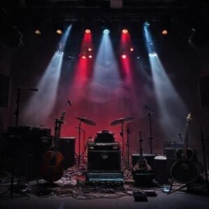 Image of Thumbnail: The Heartbreak of Silence: Exploring the Soulful Echoes of ‘He Don’t Call Me Darlin’ Anymore’