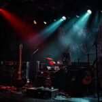 Image of Thumbnail: The Echoes of Heartbreak: Belle Margot’s ‘He Don’t Call Me Darlin’ Anymore’ and the Legacy of Blues Ballads