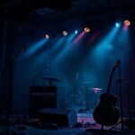 Image of AI Thumbnail: Exploring the Tender Terrain of Fear and Intimacy in Belle Nix’s Music