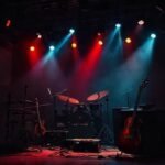 Image of Thumbnail: Exploring the Tender Terrain of Fear and Intimacy in Belle Nix’s Music