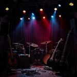 Image of Thumbnail: Where the Fear Begins: The Intersection of Vulnerability and Music in Belle Nix’s Artistry