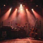 Image of Thumbnail: The Harmonious Dance of Fear and Intimacy in Music