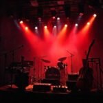Image of Thumbnail: The Tender Terror of Intimacy: Belle Nix and the Art of Vulnerability in Music