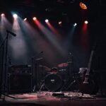 Image of Thumbnail: The Golden Hour: Music’s Ode to Rural Nostalgia
