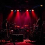 Image of Thumbnail: The Fire Within: Exploring the Symbolism of Ruin and Rebirth in Belle Nix’s ‘Crimson Chains’