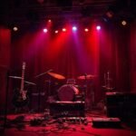 Image of Thumbnail: Whiskey and Midnight Lies: The Allure of Heartbreak in Music