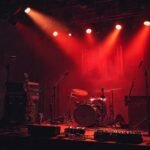 Image of Thumbnail: Whiskey and Midnight Lies: The Allure of Heartbreak in Music