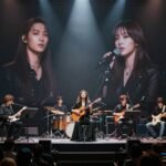 Image of AI Thumbnail: The Allure of Noir: Femme Fatales in Music and Their Dangerous Liaisons