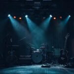 Image of Thumbnail: The Allure of ‘Whiskey and Midnight Lies’: A Dive into Dark Romance in Music