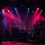 Image of Thumbnail: The Allure of Noir: Femme Fatales in Music and Their Dangerous Love Affairs