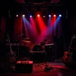 Image of Thumbnail: Whiskey and Midnight Lies: The Allure of Heartbreak in Music