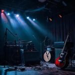 Image of Thumbnail: The Allure of Noir: A Musical Exploration of Femme Fatales and Dangerous Love