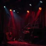 Image of AI Thumbnail: The Allure of Noir: Music’s Femme Fatales and Their Dangerous Love Affairs