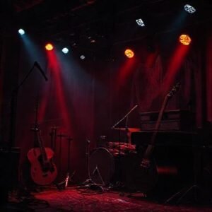 Image of AI Thumbnail: The Allure of Noir: Music’s Femme Fatales and Their Dangerous Love Affairs