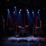 Image of Thumbnail: The Allure of Noir: Exploring the Femme Fatale in Music