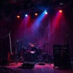 Image of Thumbnail: The Allure of Noir: How Jazz Clubs Shape Dangerous Love Stories