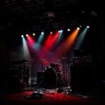 Image of Thumbnail: The Allure of Noir: Exploring the Intersection of Music and Femme Fatales