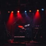 Image of Thumbnail: The Sonic Revolution: Belle Nix’s ‘Eternal Fury’ and the Resurgence of Garage Rock