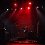 Image of Thumbnail: The Resurgence of Raw Energy: Belle Nix’s ‘Eternal Fury’ and the Modern Garage Rock Revival