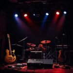 Image of Thumbnail: The Resurgence of Raw Power: Belle Nix and the Echoes of Eternal Fury