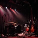 Image of Thumbnail: The Soundtrack of Rebellion: Exploring the Impact of Belle Nix’s ‘Eternal Fury’