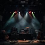 Image of Thumbnail: The Resurgence of Raw Energy: Belle Nix’s ‘Eternal Fury’ and the Spirit of Rebellion