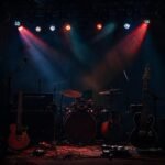 Image of Thumbnail: The Resurgence of Garage Rock: Belle Nix’s ‘Eternal Fury’ as a Modern Anthem
