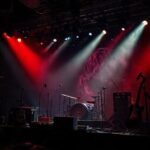 Image of Thumbnail: The Sonic Alchemy of Belle Nix: A Journey Through ‘Eternal Fury’