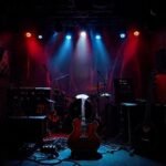 Image of Thumbnail: The River of Destiny: Exploring Fate and Fatalism in Blues Music