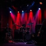 Image of Thumbnail: The River of Blues: Exploring Fate and Fatalism in ‘Bound to the River’