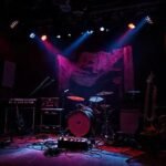 Image of Thumbnail: The River of Blues: Exploring Fate and Fatalism in ‘Bound to the River’