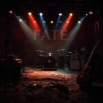 Image of AI Thumbnail: The River of Fate: Exploring the Soulful Depths of ‘Bound to the River’