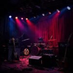 Image of Thumbnail: The River’s Embrace: Fate and Fatalism in American Blues