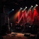 Image of Thumbnail: The River Knows My Name: A Deep Dive into the Blues Ballad of Fate and Memory