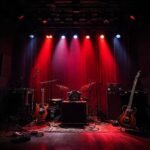 Image of Thumbnail: The River’s Whisper: Exploring the Depths of Fate and Memory in Belle Margot’s Blues Ballad