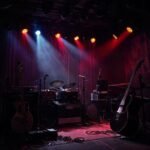 Image of Thumbnail: The River Knows My Name: A Deep Dive into the Emotional Currents of Blues