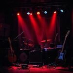 Image of Thumbnail: The Cosmic Echoes of Ankh Esen Anun: A Gothic Rock Journey Through Space and Time