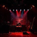 Image of Thumbnail: The River’s Whisper: Fate and Memory in Blues Tradition