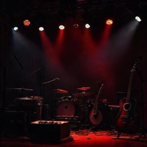 Image of Thumbnail: The Unyielding Rhythm of Time: Belle Margot’s ‘The Clock Don’t Wait’