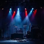 Image of Thumbnail: The Unyielding Beat: Exploring the Melancholic Essence of Time in Blues Music