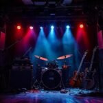 Image of Thumbnail: The Unyielding Rhythm of Time: Exploring ‘The Clock Don’t Wait’ by Belle Margot