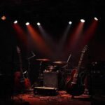 Image of Thumbnail: The Weight of Time: Exploring the Melancholic Blues of Belle Margot
