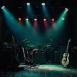 Image of Thumbnail: The Unyielding Rhythm of Time: Exploring the Melancholic Blues of Belle Margot