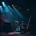 Image of Thumbnail: The Unyielding Rhythm of Time: Exploring Belle Margot’s ‘The Clock Don’t Wait’