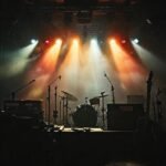 Image of Thumbnail: The Unyielding Rhythm of Time: A Deep Dive into Belle Margot’s ‘The Clock Don’t Wait’