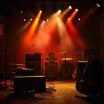 Image of Thumbnail: The Haunting Allure of ANKH ESEN AMUN’s ‘Crown of Sorrow’: A Dark Romance in Music