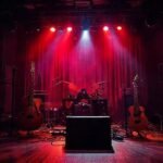 Image of Thumbnail: The Countess: Ankh Esen Amun’s Dark Elegy to the Undying Spirit